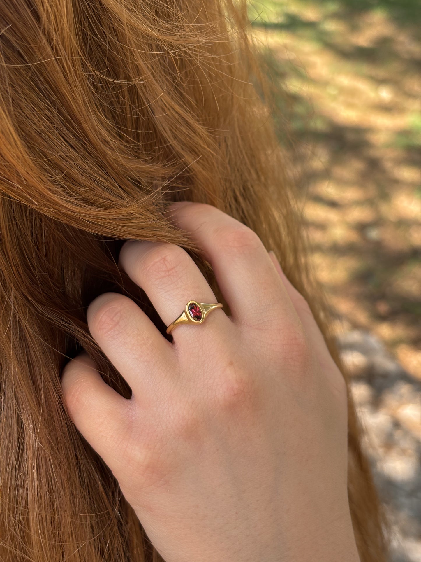 Hadar Ring