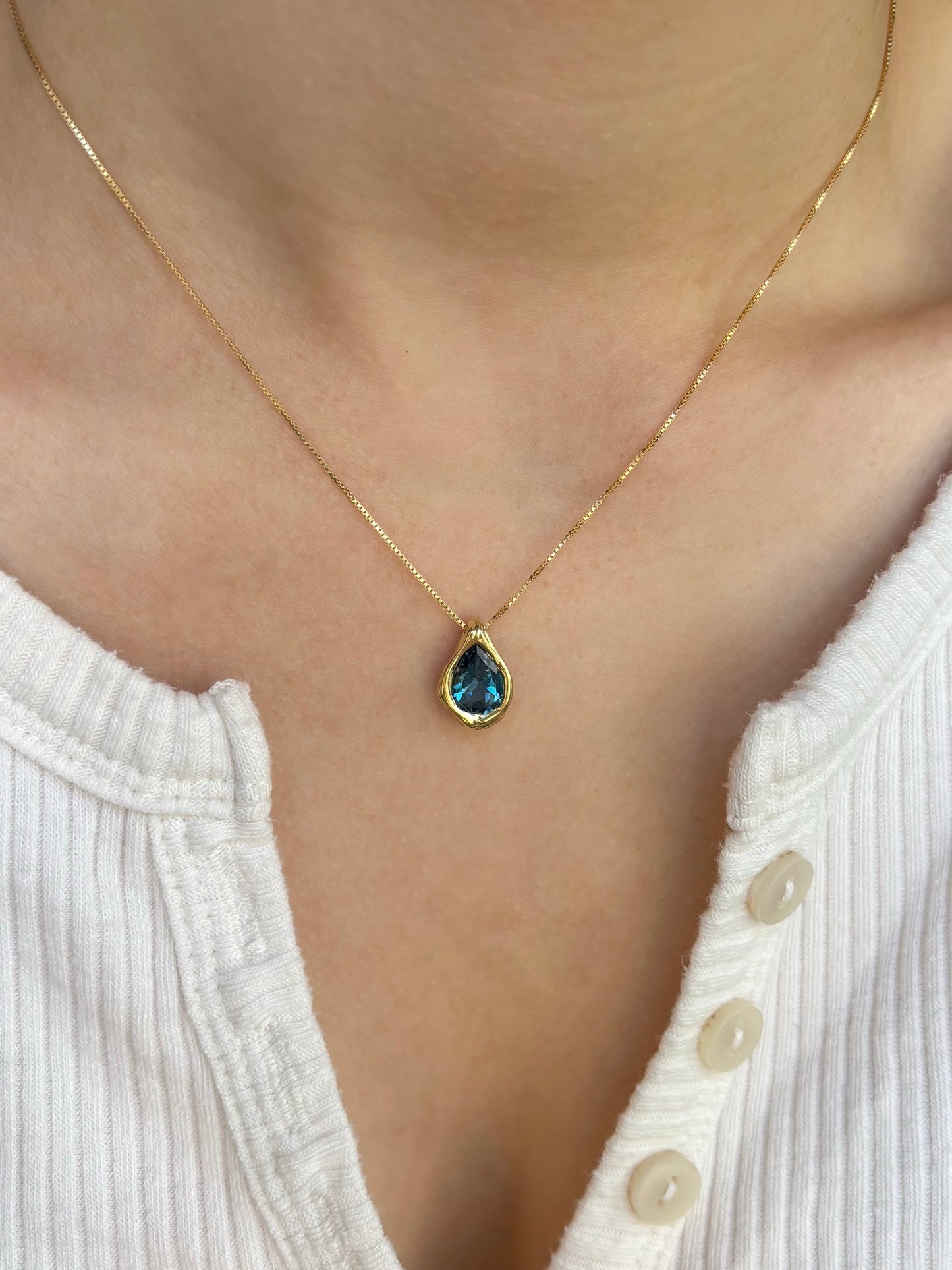 Drop Pendant 