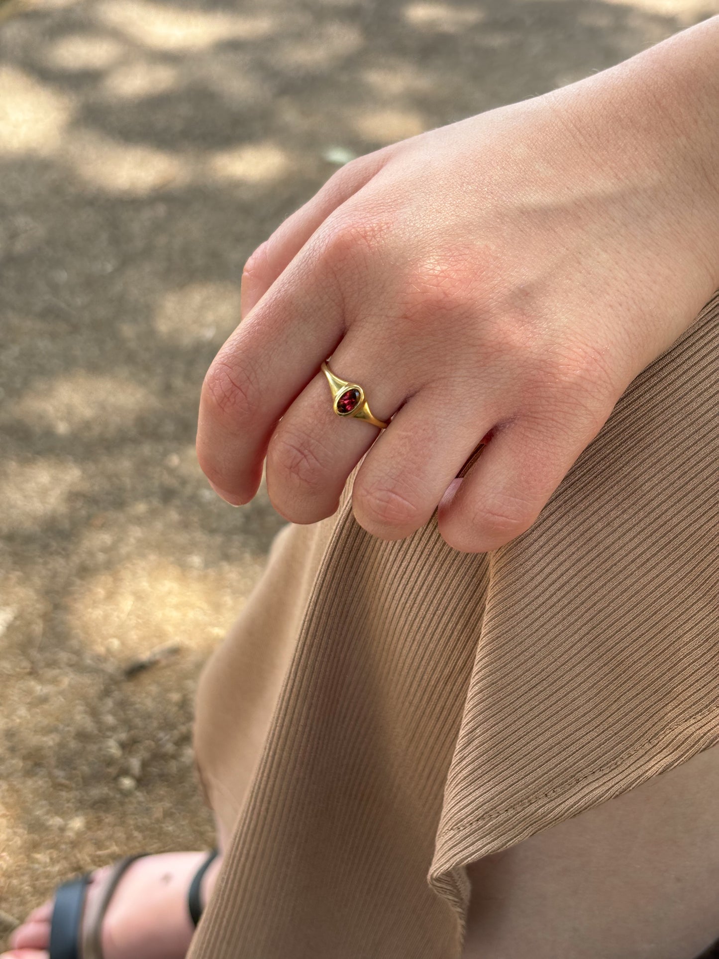 Hadar Ring