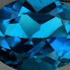 Blue Topaz
