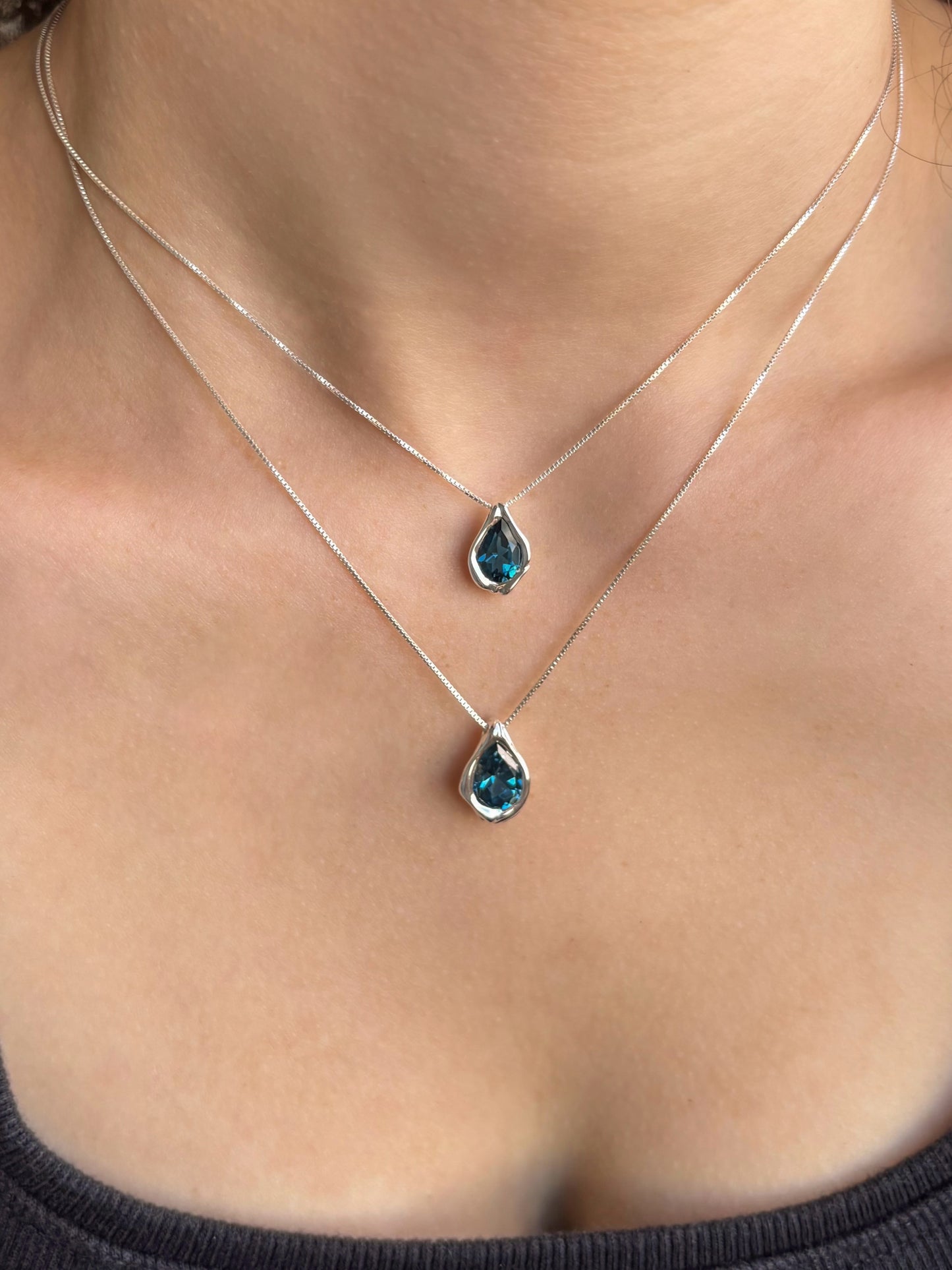 Drop Pendant 