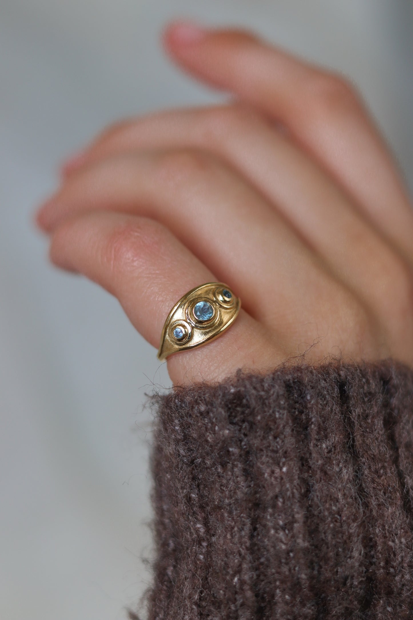 Triple Ring
