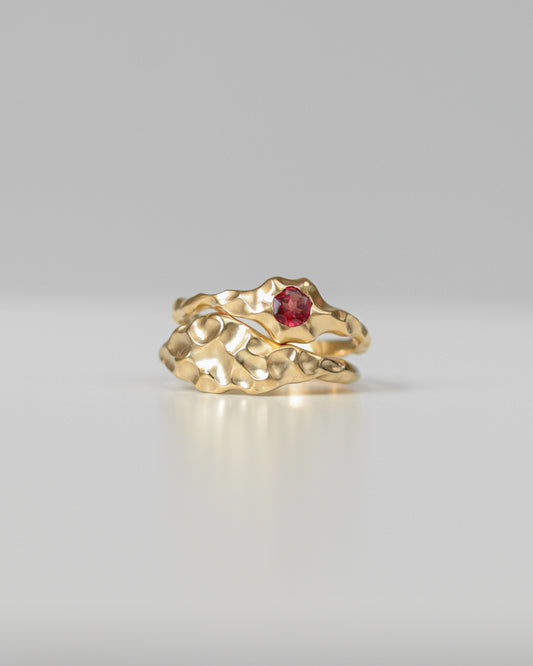 סט דיונה ואדווה בשיבוץ גארנט