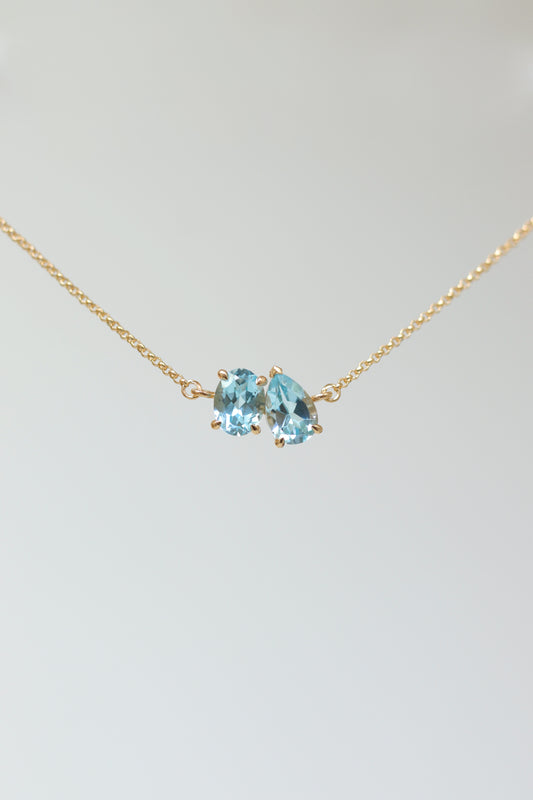 Sky Necklace