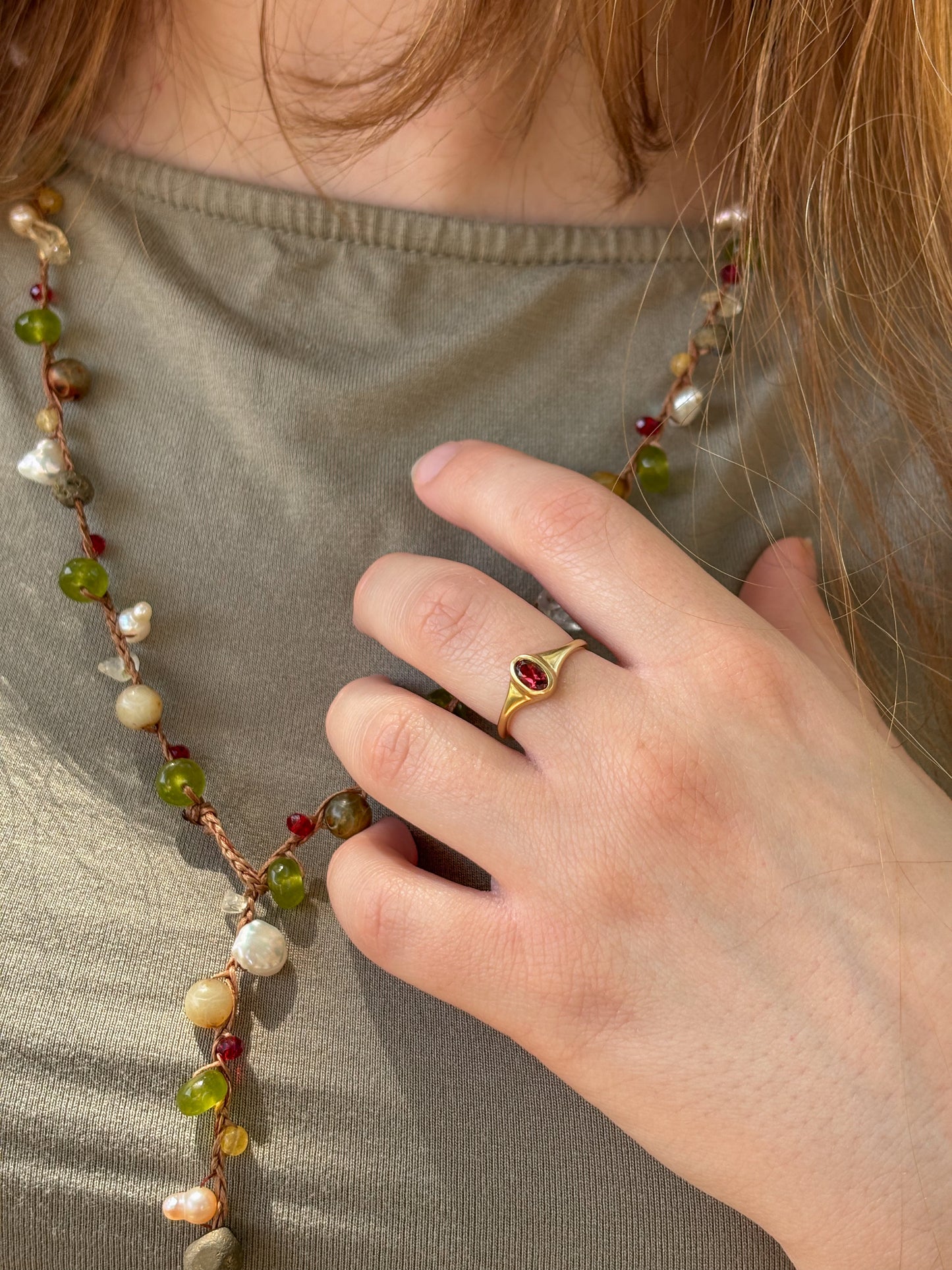 Hadar Ring