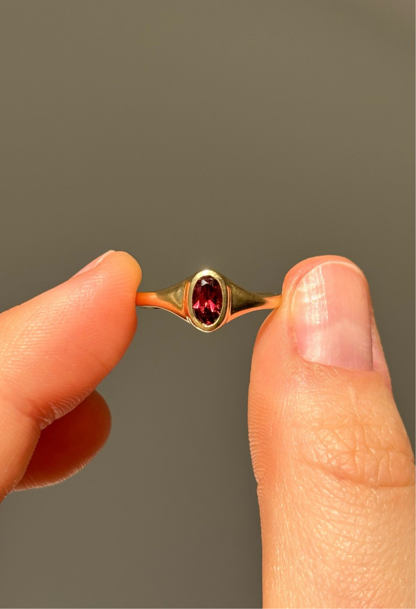Hadar Ring