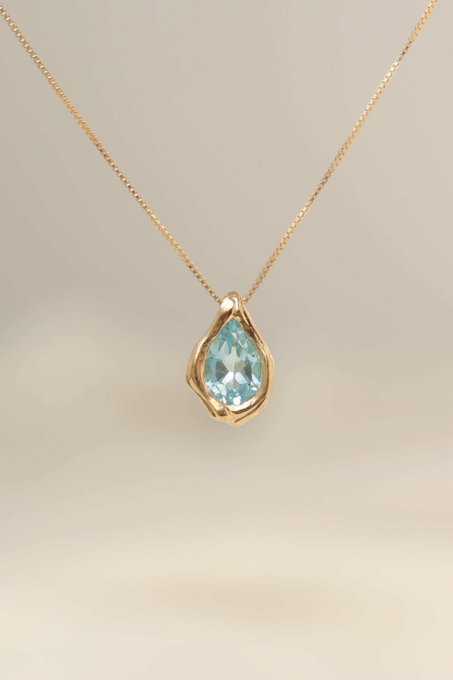 Drop Pendant 