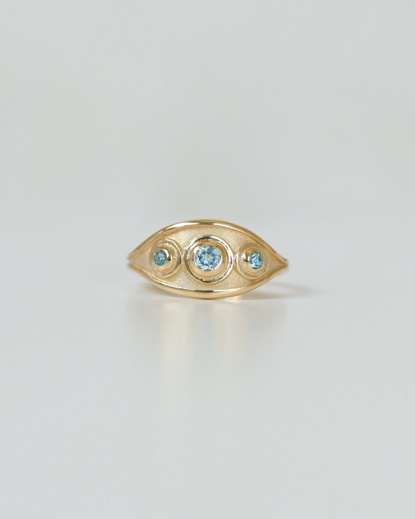 Triple Ring