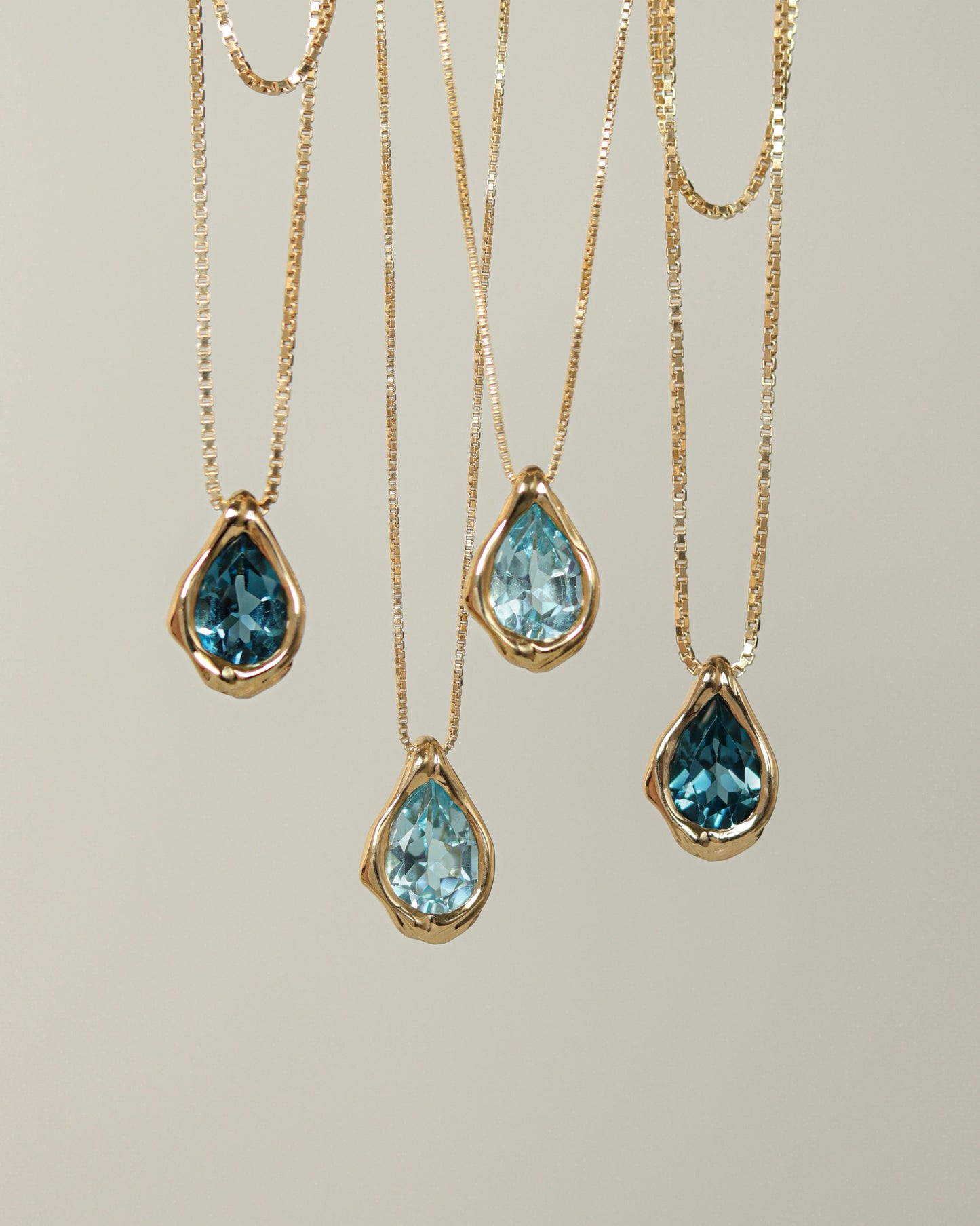 Drop Pendant 