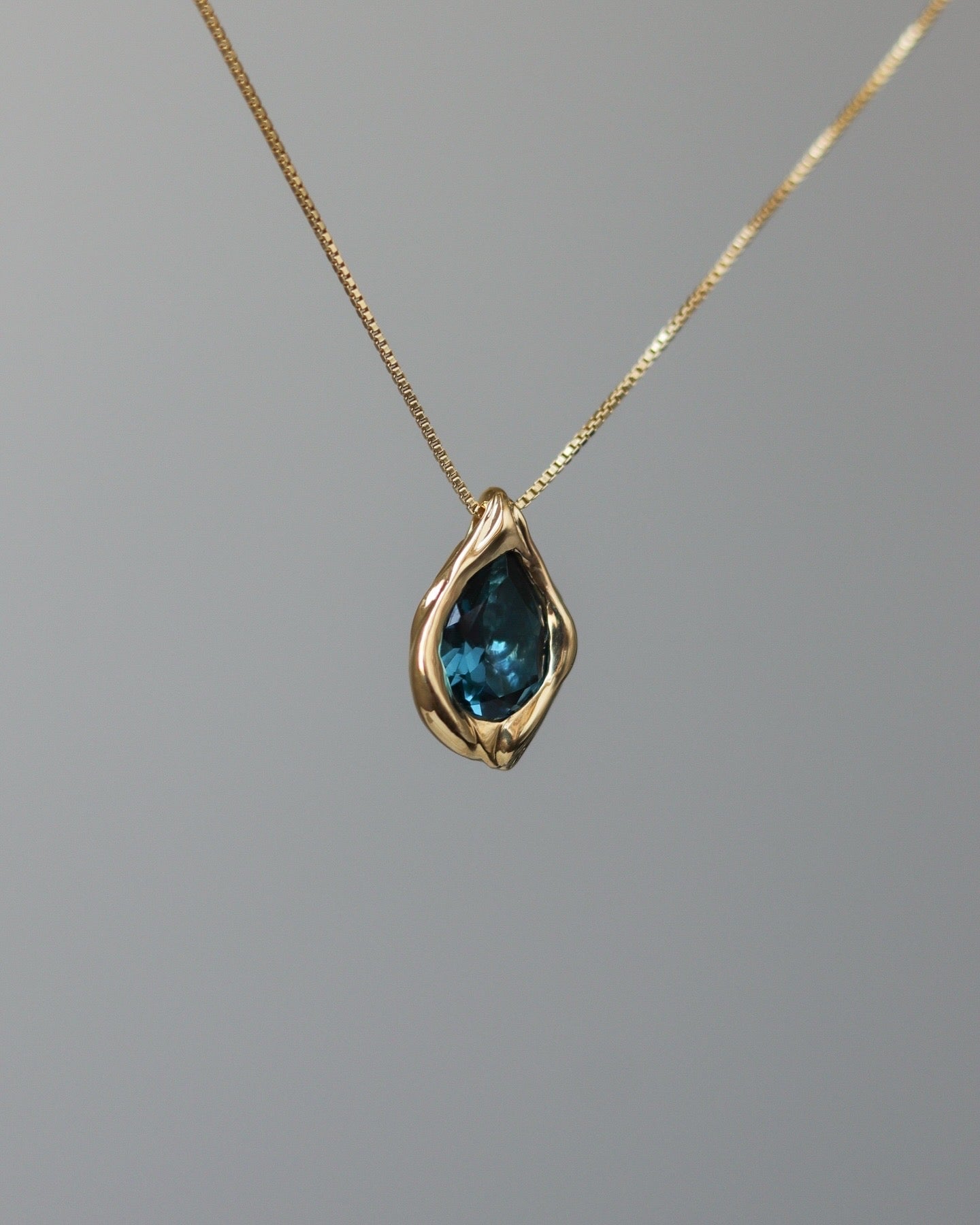 Drop Pendant 
