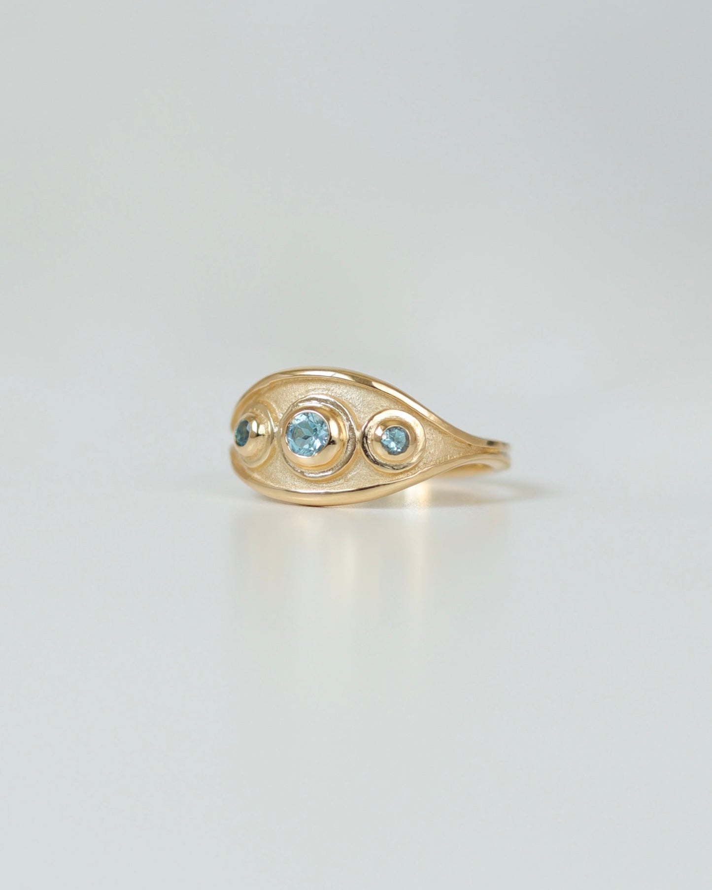 Triple Ring