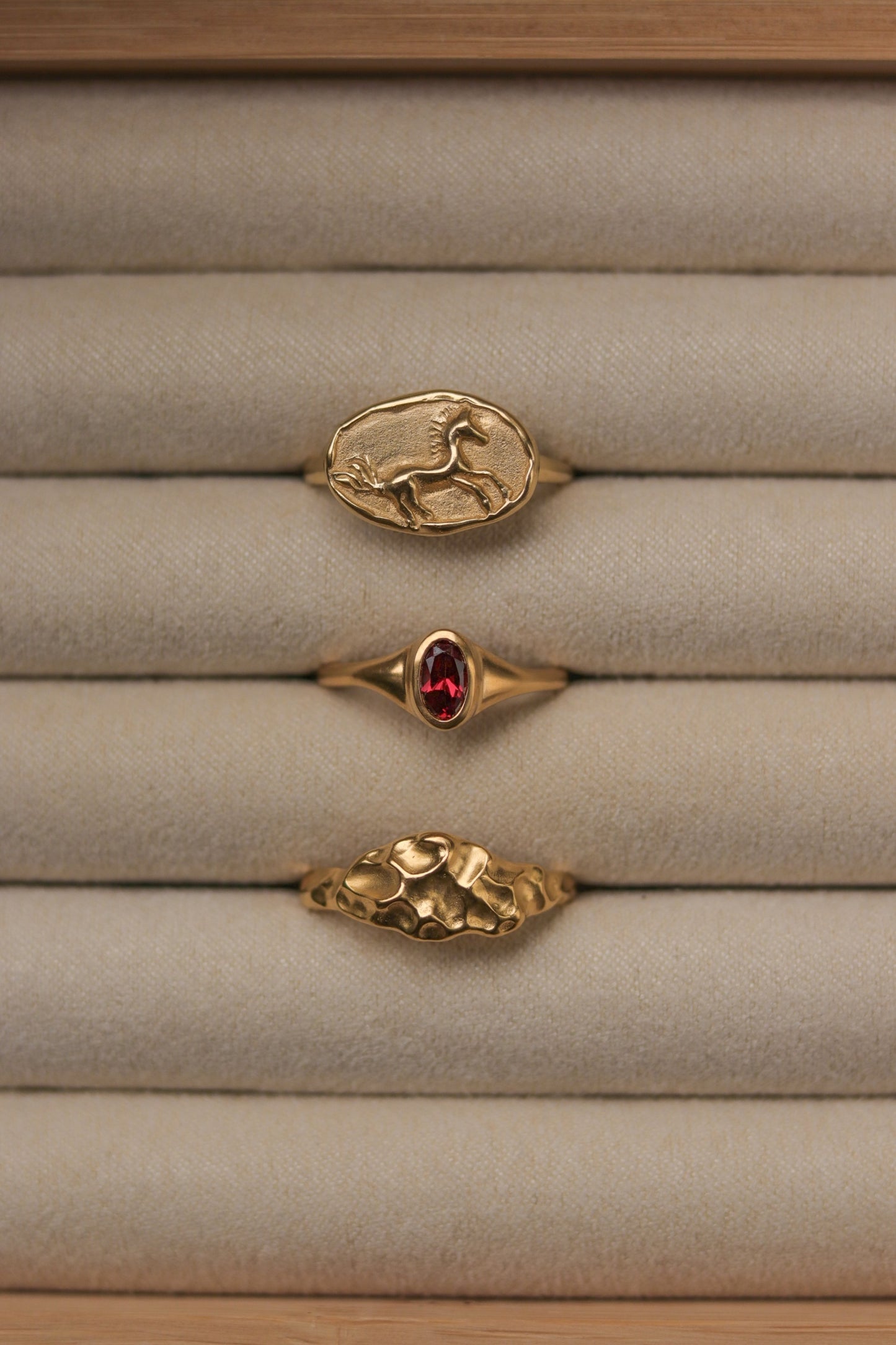 Hadar Ring